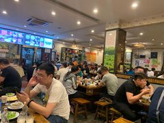 -冯记香辣兔火锅(茶店子总店)