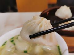 鲜肉小笼-绿杨馄饨临顿路店