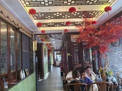 -四海楼(如皋定慧禅寺店)
