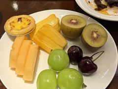 -Social 秀西餐厅-长沙瑞吉酒店(运达店)