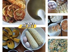 -爱的果实月嫂育婴师(世纪东方店)