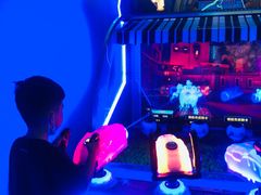 -快乐街区(成都龙湖北城天街店)