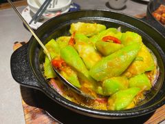 -得意啫·广东啫啫煲(前海HOP店)