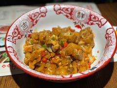 -老湘村·湖南土菜(天河维多利店)
