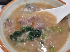 -盈田盈粥庄(博山东路店)