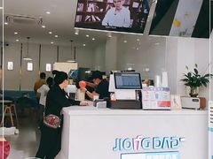 -炅爸爸鲜奶茶(解放西店)