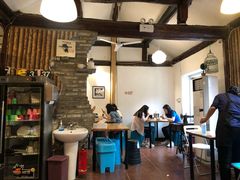 大堂-鬼味烤翅(南锣鼓巷店)