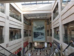 -中国中医科学院西苑医院(本部)