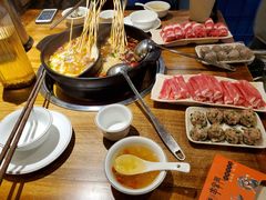 -串掌门砂锅串串香(后瑞店)