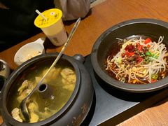 -云海肴·汽锅鸡·云南菜(苏州中心店)