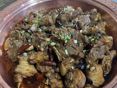 -沧州火锅鸡(塔南路店)