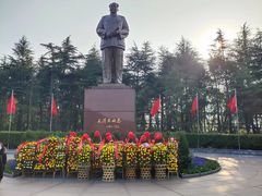-韶山毛泽东同志故居