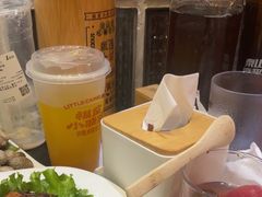 -福苗小骆驼烧烤(中关村店)