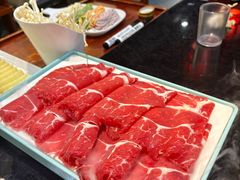 -北门涮肉·炭火铜锅涮肉(什刹海店)