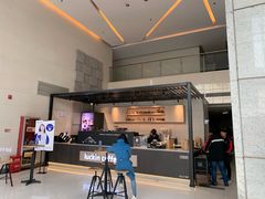 门面-瑞幸咖啡(西安软件园店)