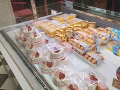 -味多美蛋糕(新和平里店)