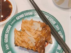 -元气寿司(益田假日广场店)