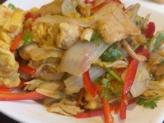 -老牌坊鲁菜名店(聊城美食岛店)