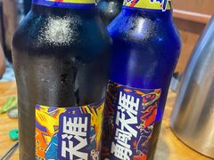 -老胖串店(山大路店)