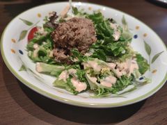 -萨莉亚意式餐厅(杭州滨江天街店)