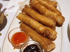 津味油条-津菜典藏河西店(水上店)