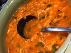 疙瘩汤-梅飞酒家(名辉豪庭店)