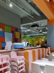 -宝燕乐园(闵行旗舰店)