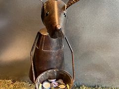 -J Create城市露营咖啡·简餐·宠物(上海动物园店)