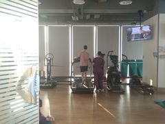 -医家人运动康复中心(福田店)