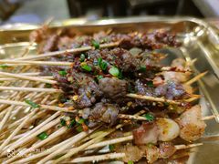 -盟重烧烤(高正街店)