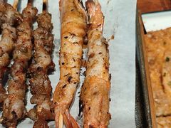 -肉串汪(月坛店)