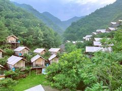 -北京山里寒舍度假酒店