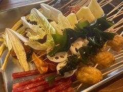 -江湖六膳門串串香(隆礼路店)