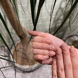 点击看大图 -LILY NAILS美甲美睫