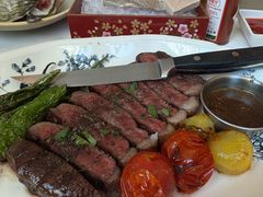 -斯普汇生蚝牛排馆(中骏世界城店)