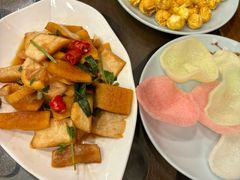 -西江美食舫·江西菜(健德桥店)