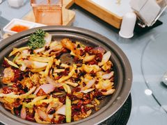 -红菜坊·烤鸭·川鲁宴(石园店)