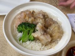 -大水车公馆·顺德菜·妈姐菜(均安店)