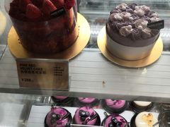 -PAPER STONE BAKERY(天环店)