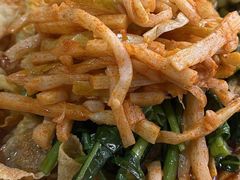 -吉庆桂林米粉·柳州螺蛳粉(港汇广场店)