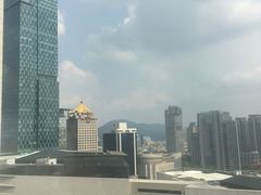 -南京金陵饭店