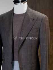 点击看大图 -THE RUIZ GZ睿制西装定制