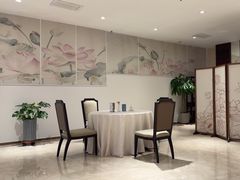 -卓正国际酒店·膳衡食府