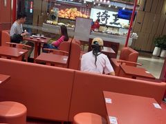 -喜家德虾仁水饺(长泰广场店)