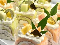 -卷心卷意·轻甜蛋糕(新光天地店)