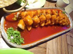 -北疆饭店(金狮广场店)