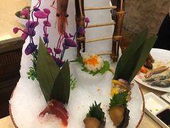 -雍和会海鲜姿造自助(湖东路店)