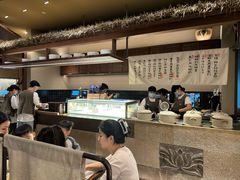 -RUXU入续糖水铺与包(卓悦中心店)