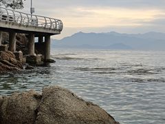 -大梅沙海滨公园