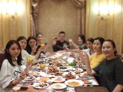 -芭菲盛宴·环球美食(袁家岗店)